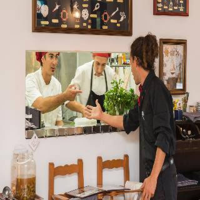 Restaurante