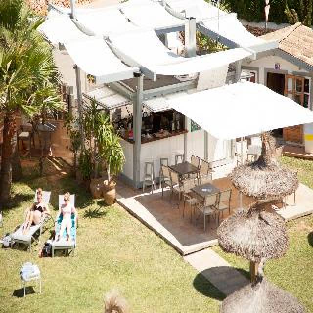 Terraço