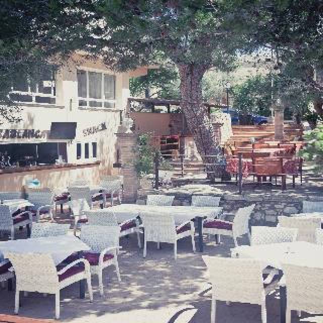 Terraço