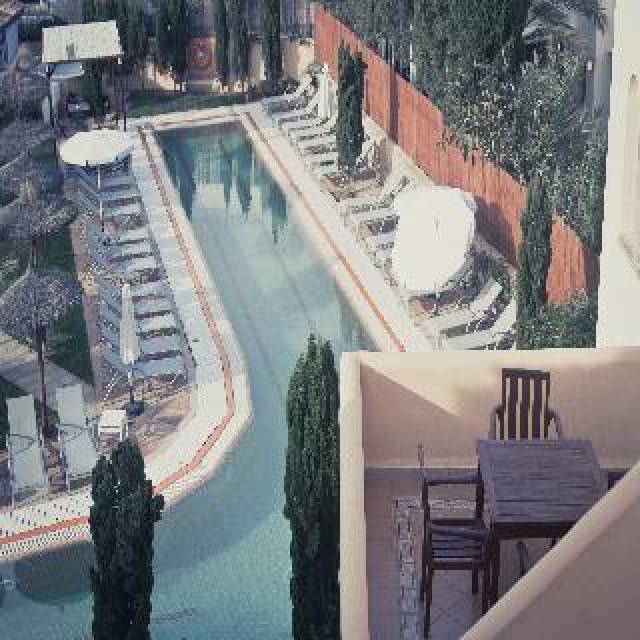 Terraço