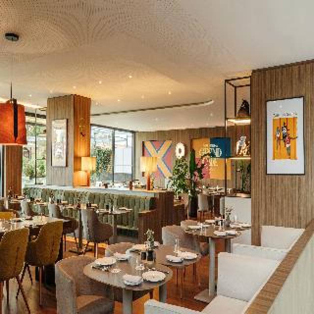 Restaurante