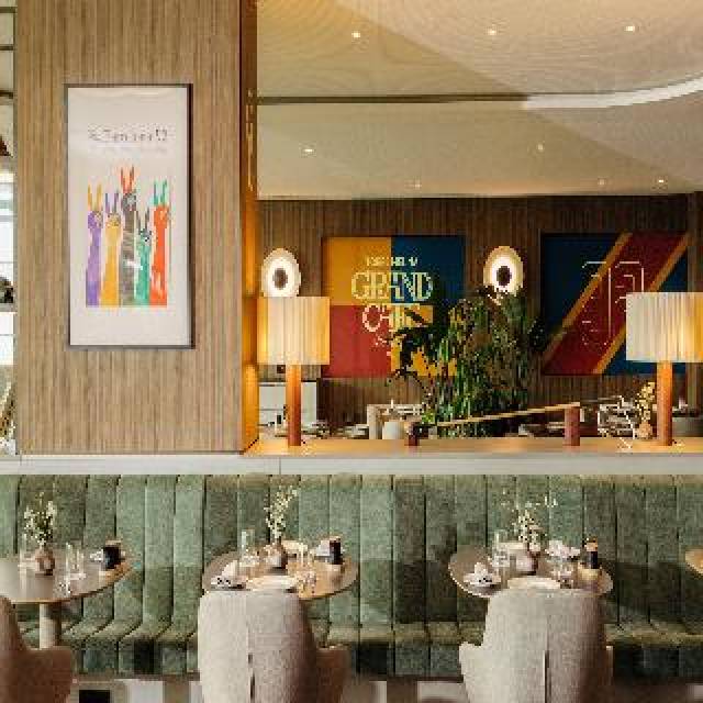Restaurante
