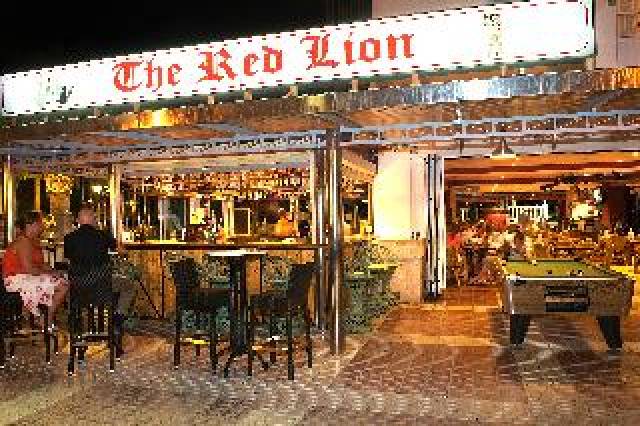 Bar