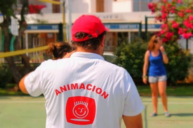 Desportos y Entretenimento