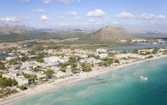 Praia