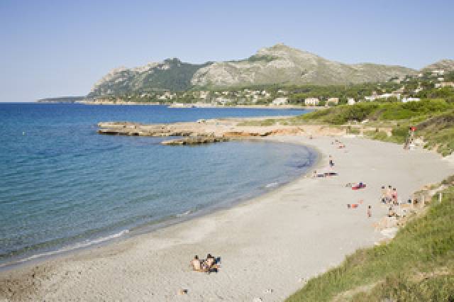 Praia
