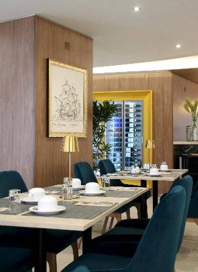 Restaurante