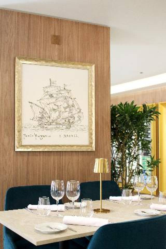 Restaurante