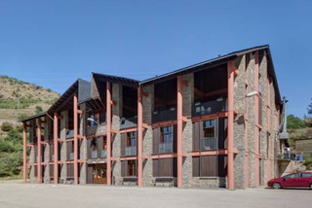 Vista General