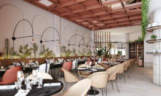 Restaurante