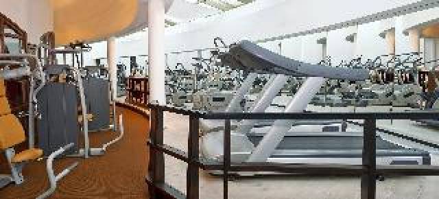 Desportos y Entretenimento