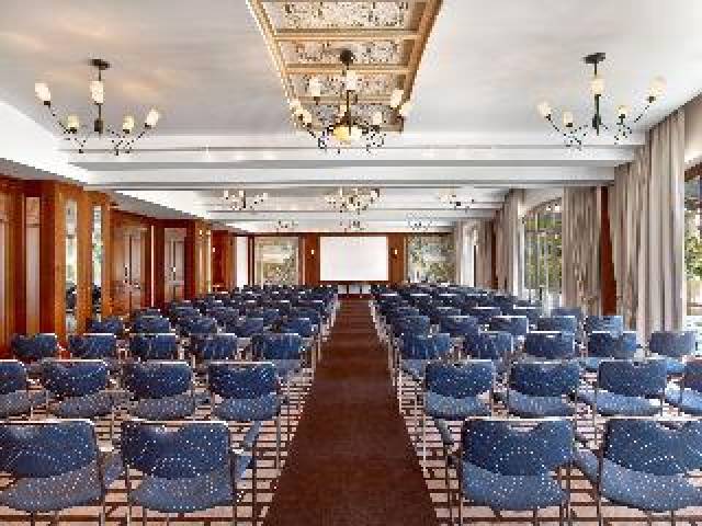 Conferencias