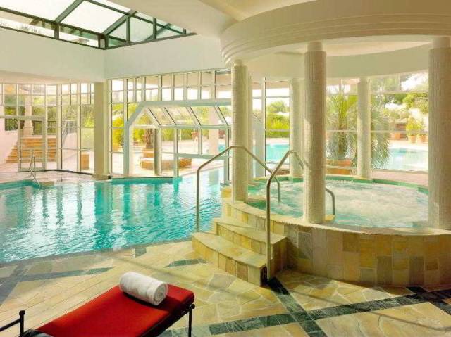 Piscina