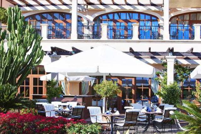 Restaurante
