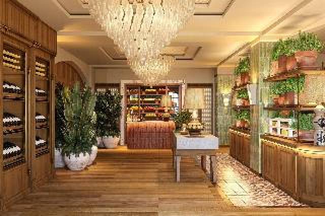 Restaurante