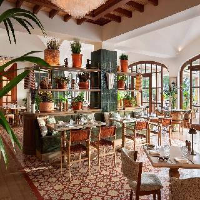Restaurante