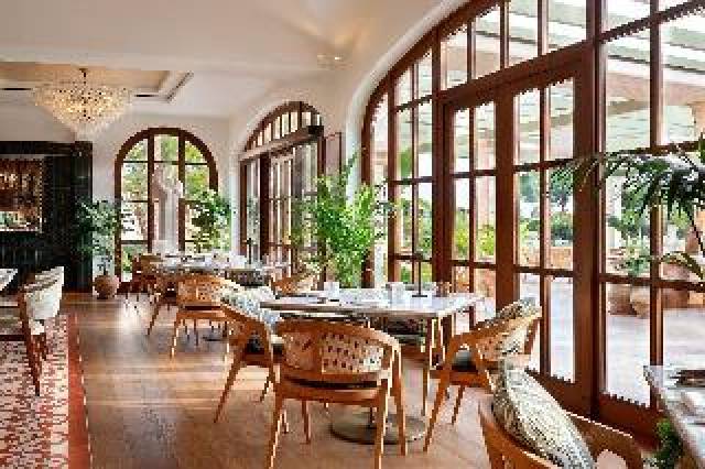 Restaurante