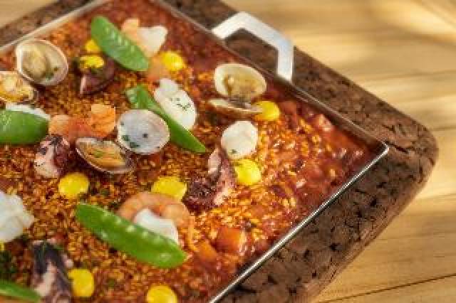 Restaurante