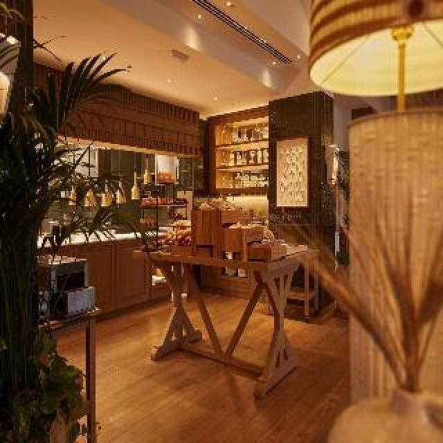Restaurante
