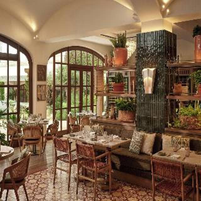 Restaurante