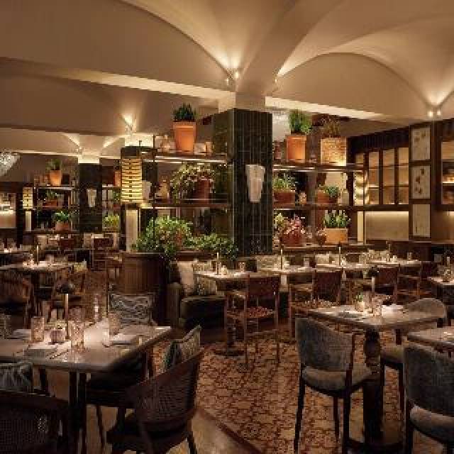 Restaurante