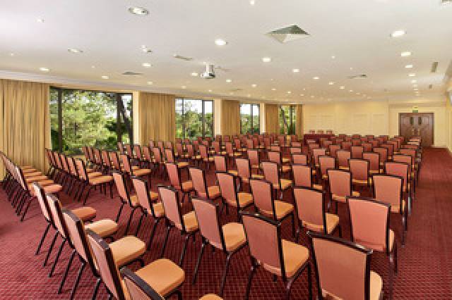 Conferencias