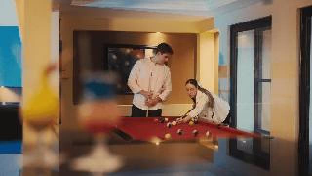 Desportos y Entretenimento
