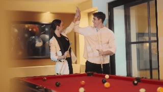 Desportos y Entretenimento