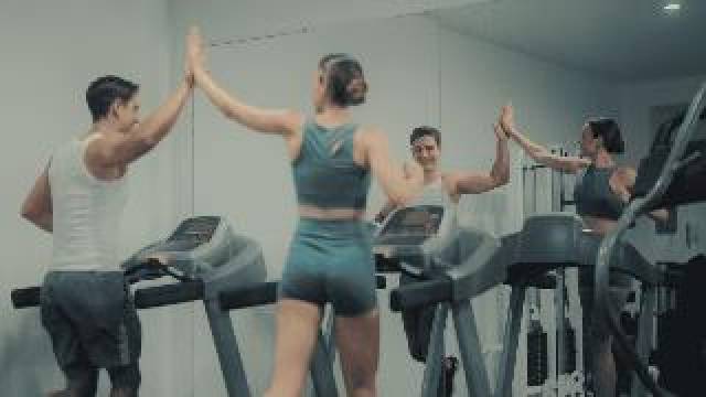 Desportos y Entretenimento