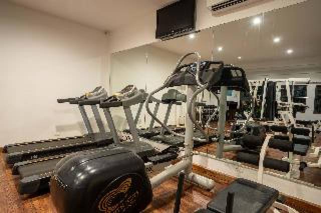Desportos y Entretenimento