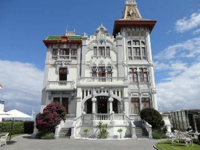 Vista General