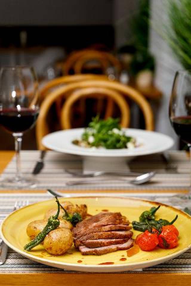 Restaurante