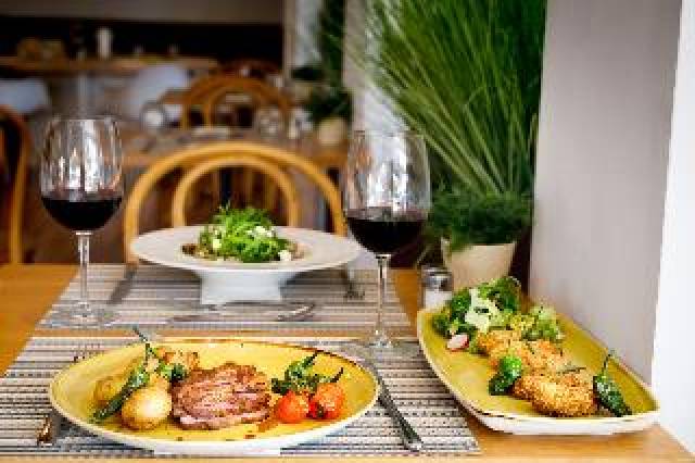 Restaurante