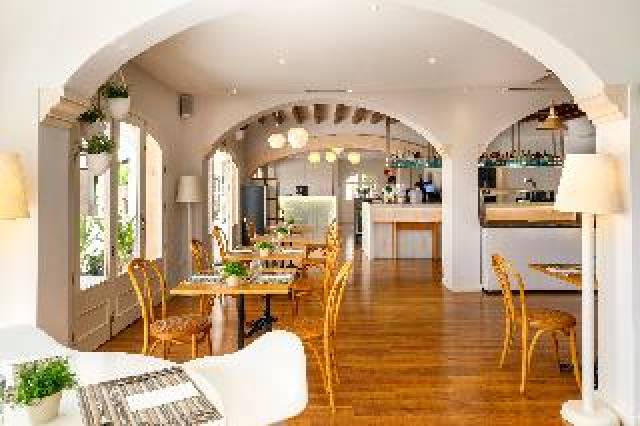 Restaurante