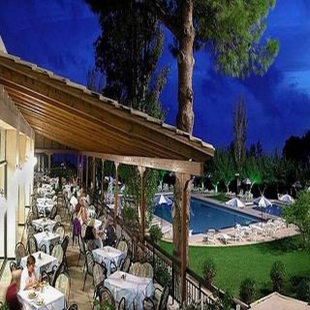 Restaurante