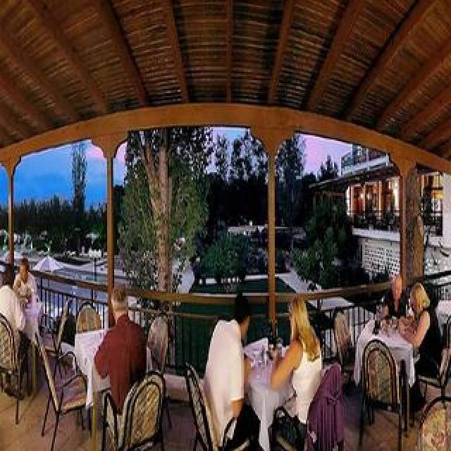 Restaurante