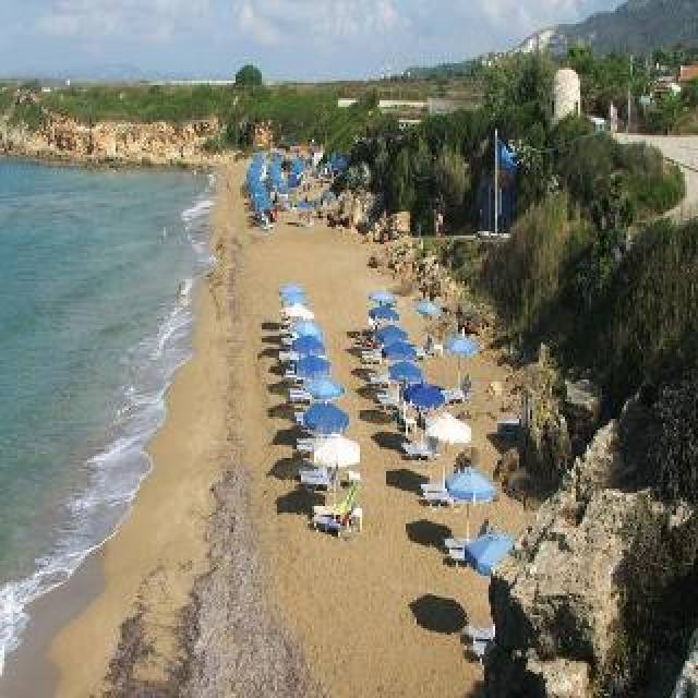 Praia