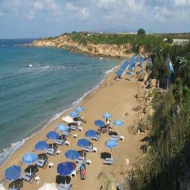 Praia
