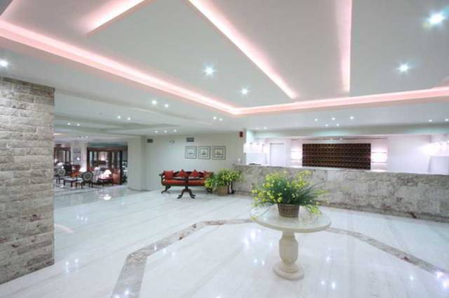 Vista General