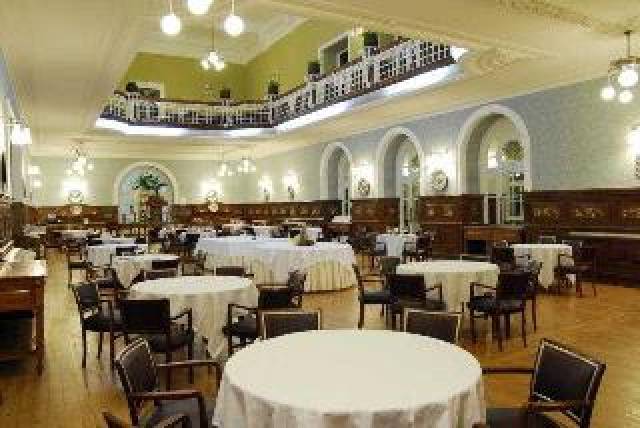Restaurante