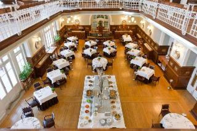 Restaurante