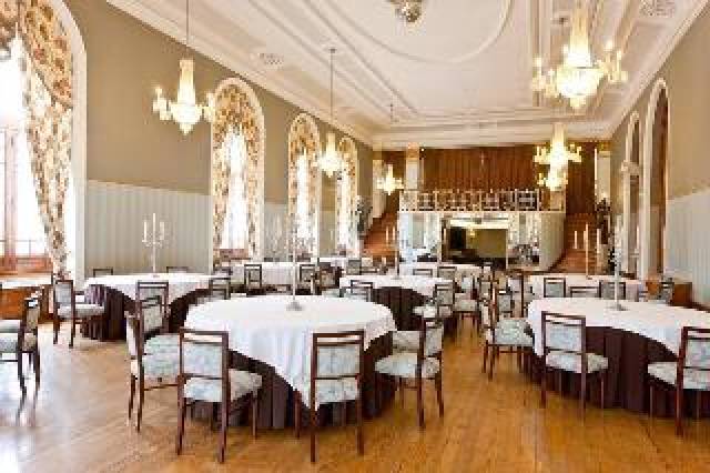 Restaurante
