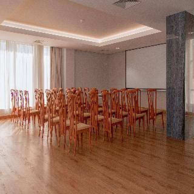 Conferencias