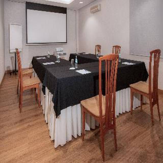 Conferencias