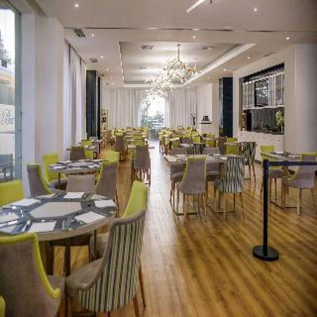 Restaurante