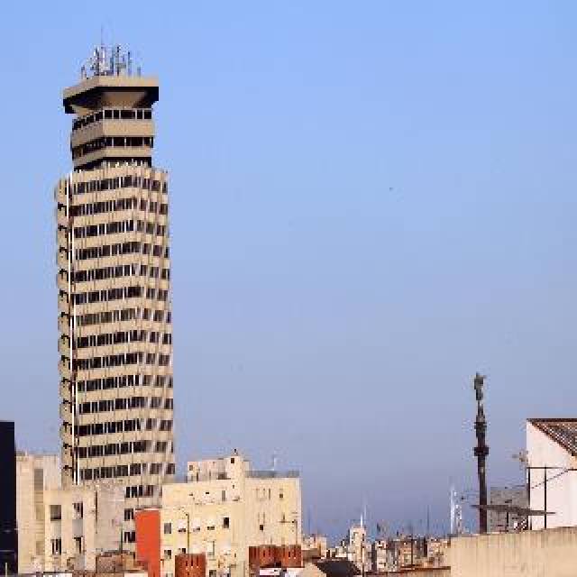 Vista General