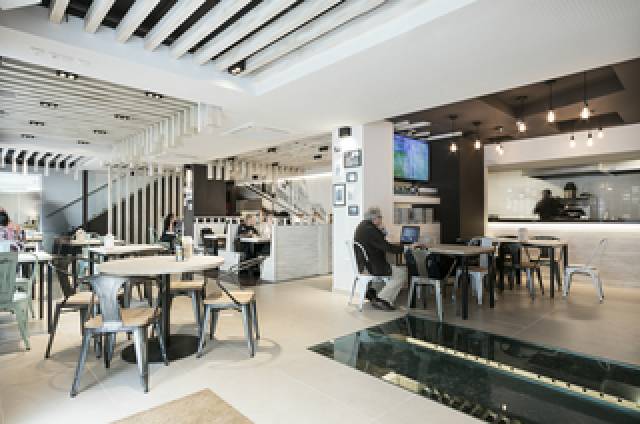 Restaurante
