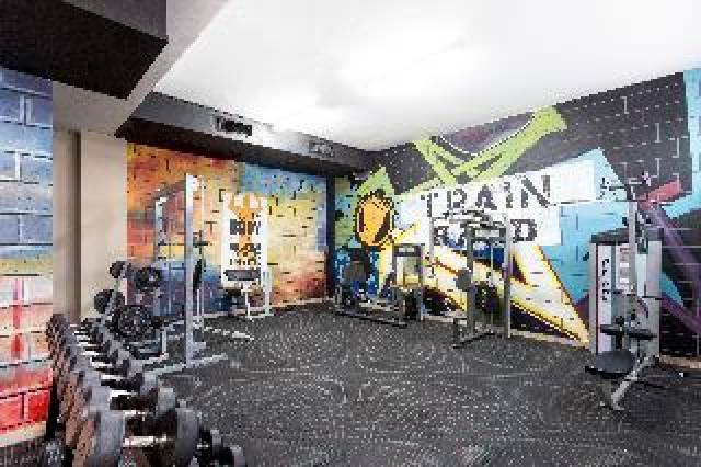 Desportos y Entretenimento