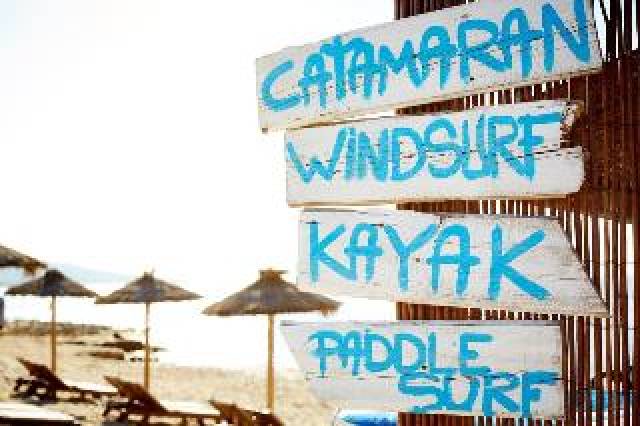 Praia