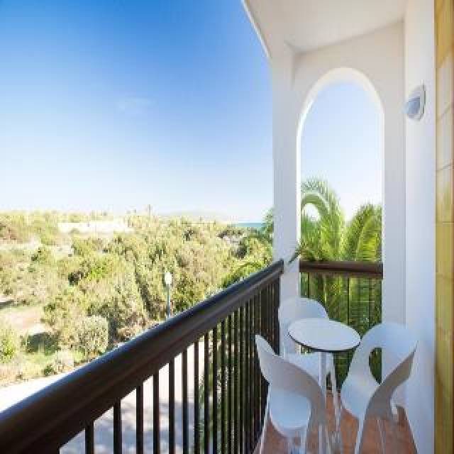 Terraço